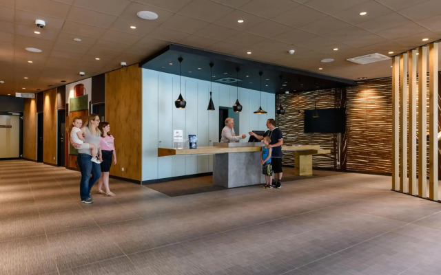 ibis Regensburg Zentrum