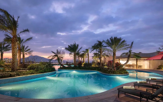 DoubleTree by Hilton Huidong Resort