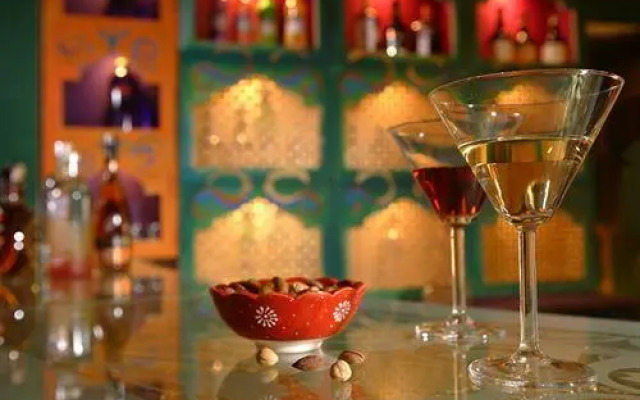 Manici Hotel, Sanliurfa - Special Class