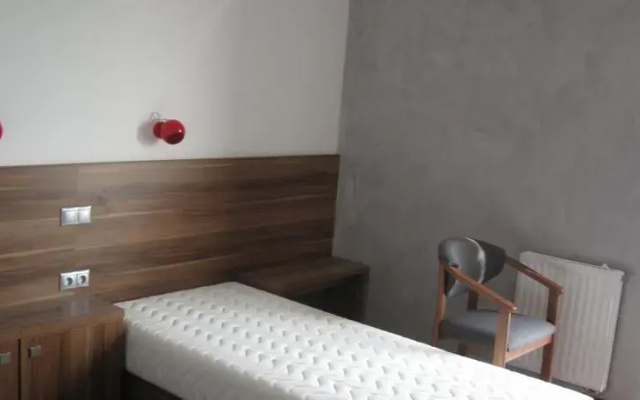 Centrum Tenisowe Sobota