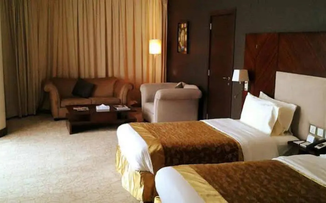 Swiss Belhotel Doha