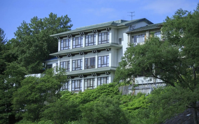 Ryokan Tairyukaku Iwate Yumoto Onsen