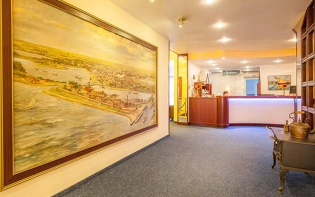 Sure Hotel by Best Western Wilhelmshaven City