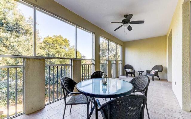 Tidelands 1934 - Three Bedroom Condo