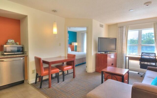 Residence Inn Atlanta Buckhead/Lenox Park
