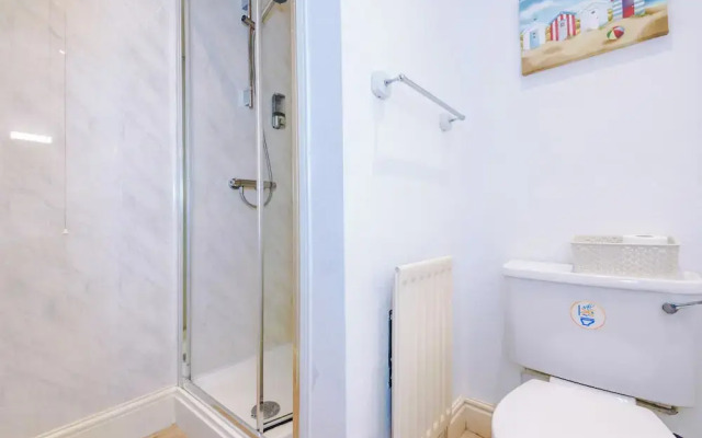 Barnetby Contractor Accommodation