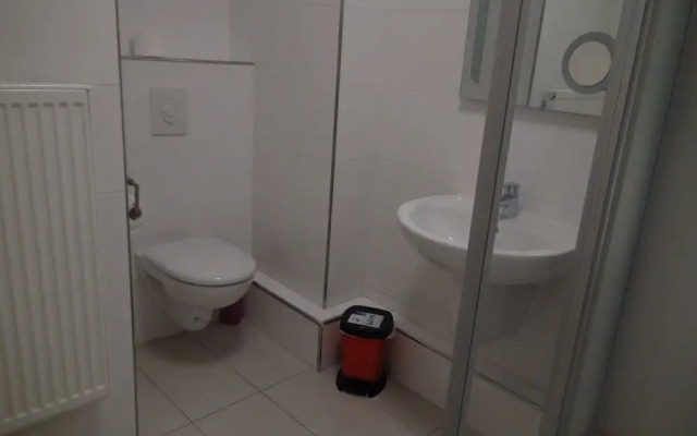 Arena Suites Hannover