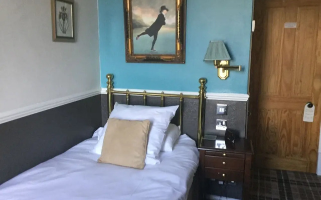 Blair Villa South