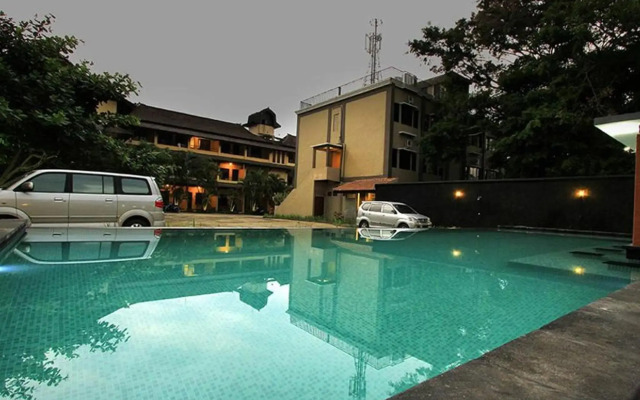 Puri Senggigi Hotel