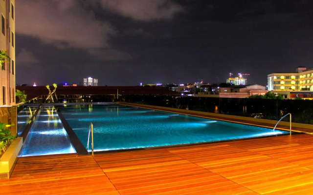 I Hotel Baloi Batam