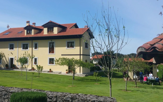 Casa De Aldea El Frade