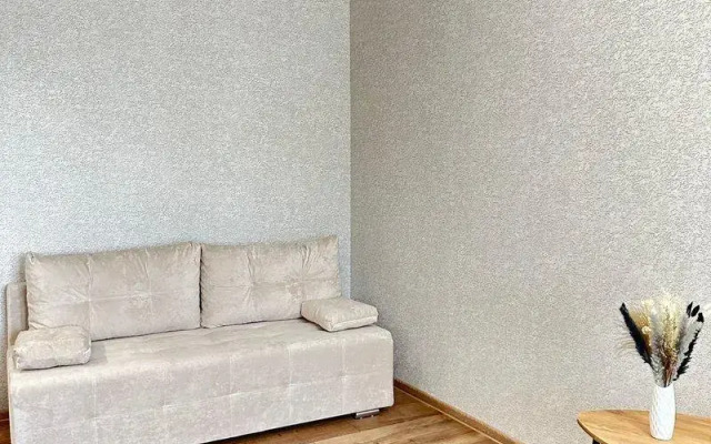 Апартаменты на улице Кочкуровская 3