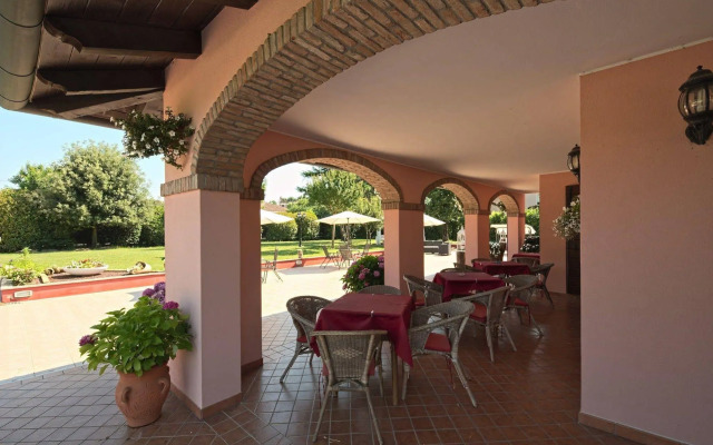 Villa ai Tigli Venezia Guest House