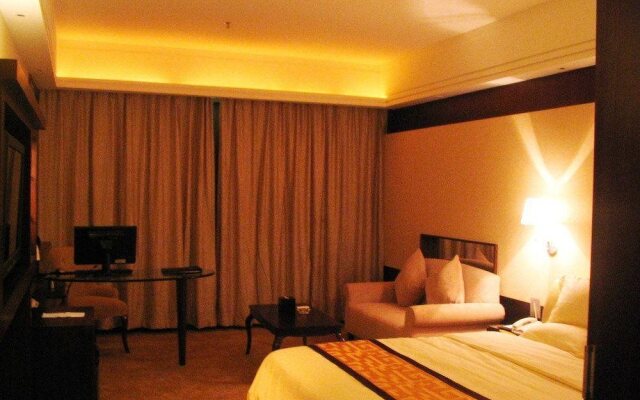 Dongzhu Big Hotel