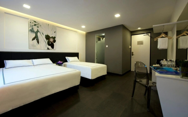 Venue Hotel