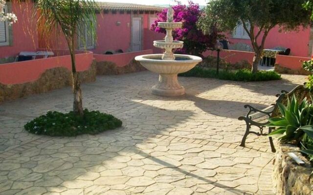 Residence Villa Delle Rose