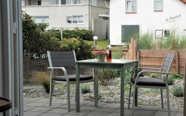 Huis Zeeduin Amsterdam Beach