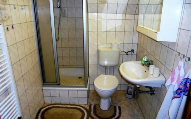 Ferienwohnung Hermsdorf im Erzgebi