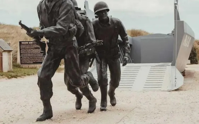 Le Domaine de Marculfo