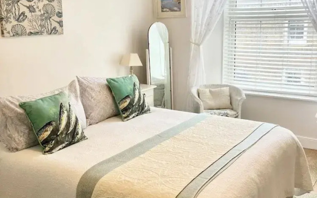 The Old Post House B&B