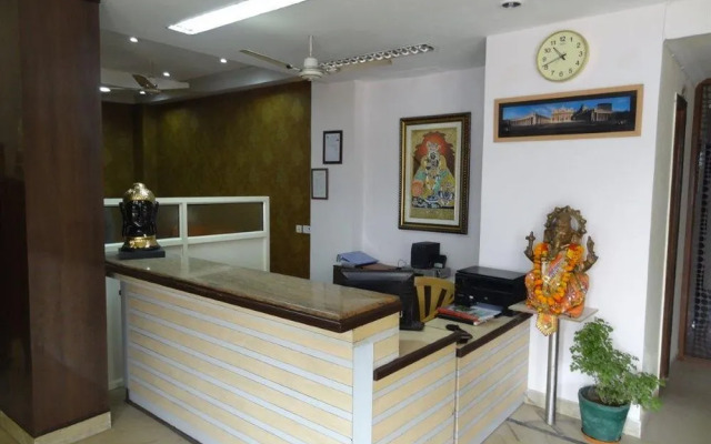 NXT Noida