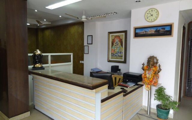NXT Hotel Noida