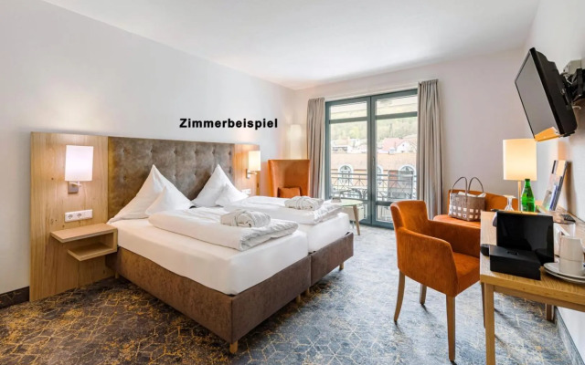 Göbels Hotel AquaVita