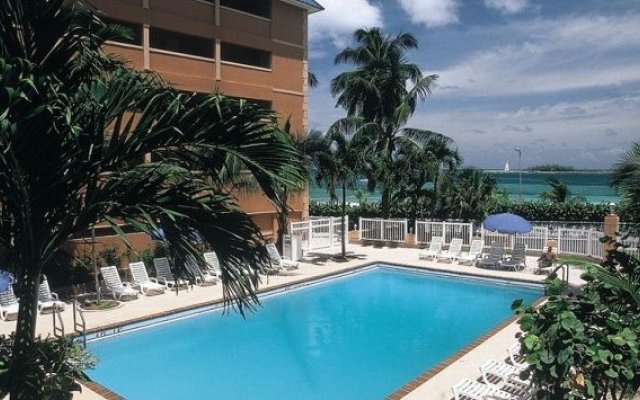 Wyndham Nassau Resort