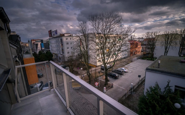 Hotel Bulvar