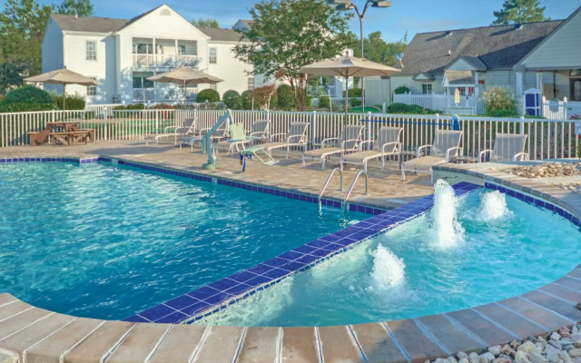 Club Wyndham Kingsgate