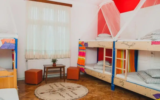 The Spot Cosy Hostel