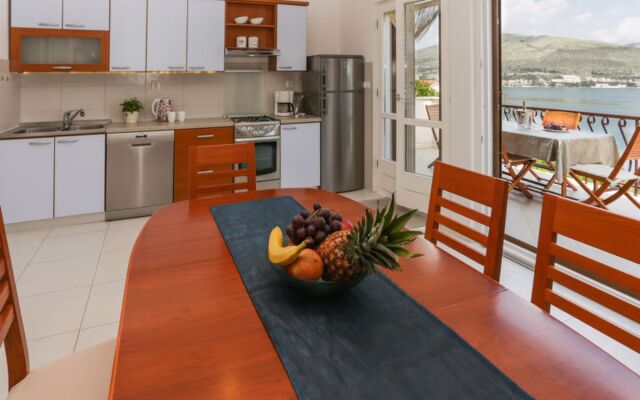 Holiday Home Villa Anita