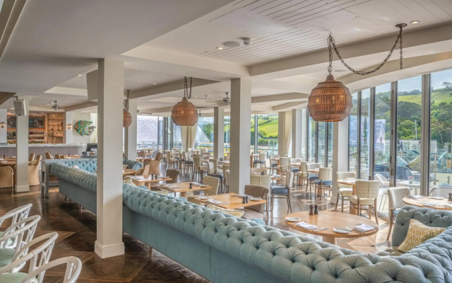 Harbour Hotel Salcombe