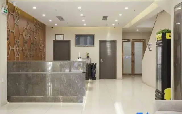 Yi Yue Hotel Apartments