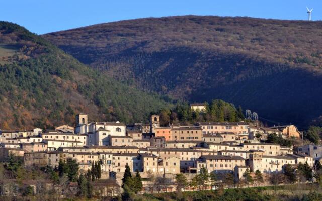 Appartamento il Grillo
