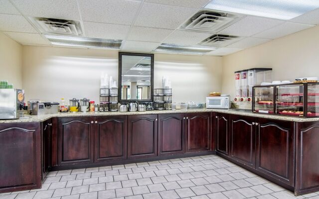 Red Roof Inn Fayetteville I-95