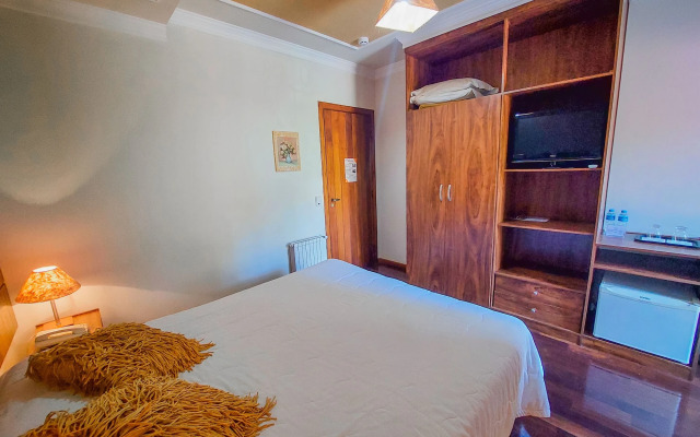 Pousada Victoria Villa Campos do Jordão