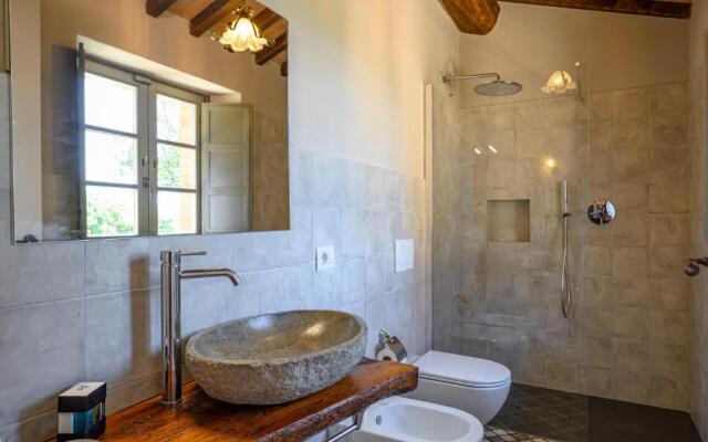 Agriturismo Merigge Wellness & Spa