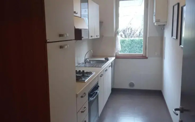 Presolana Home