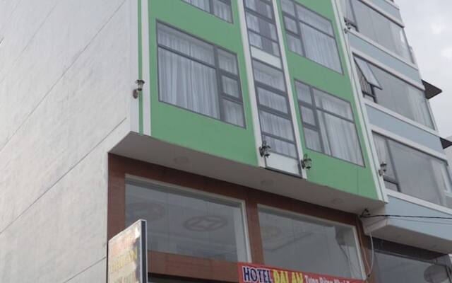 Dai An Binh Tan Hotel