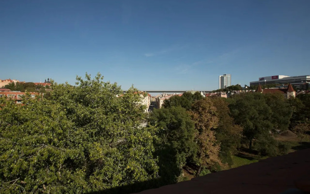 Premier Apartment Vysehrad