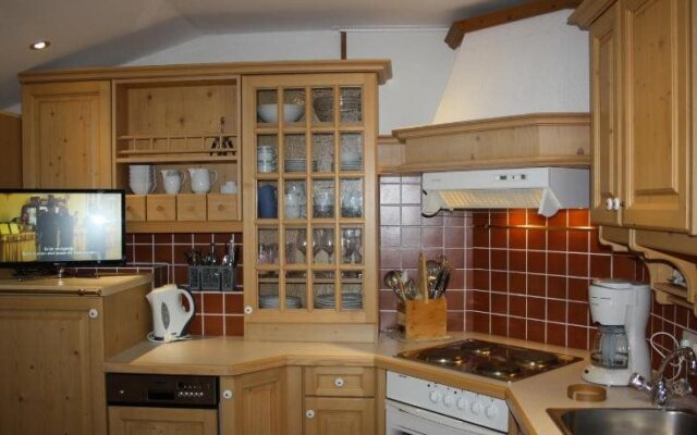 Appartment Krausberghof