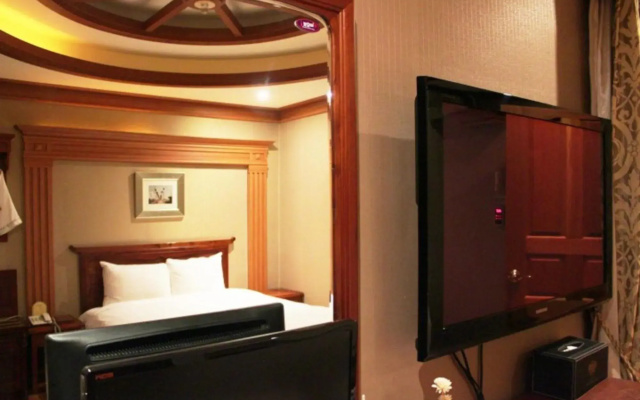Firenze Tourist Hotel