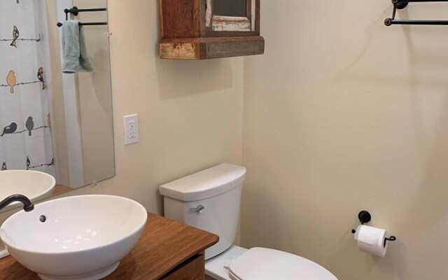 Tortuga 5 Bedroom Home by RedAwning