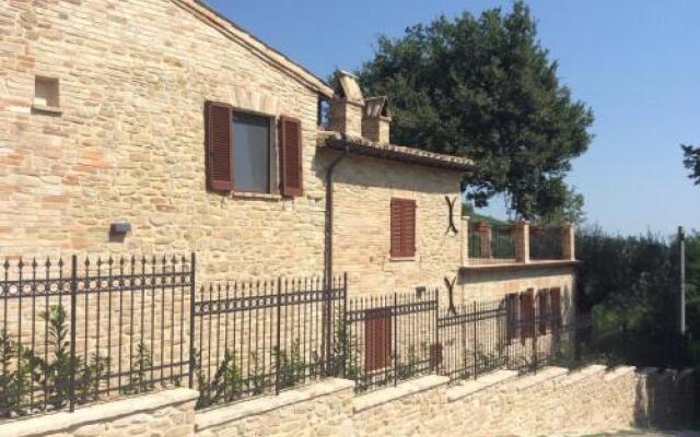 Villa Casa La Cuma