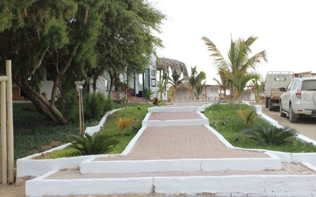 Kokoa Hotel