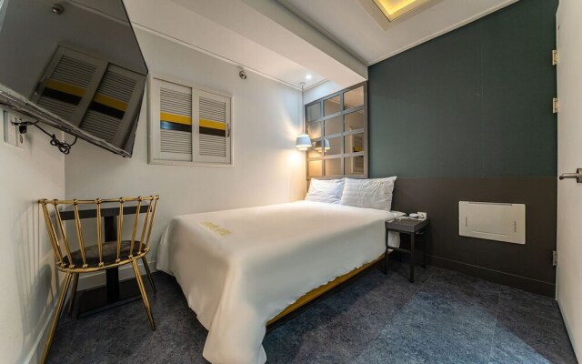 Wolgok Shinhwa Self Check-in Motel