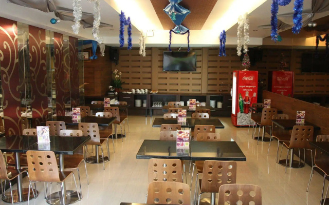 Favor Hotel