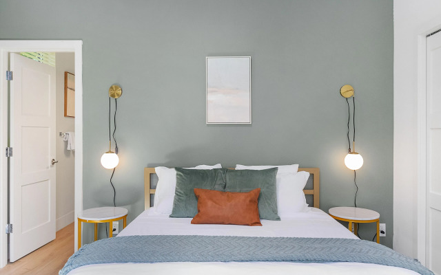 Sweet Suites Capitol Hill