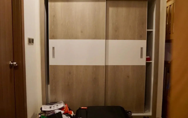 Travelaholic's Homestay